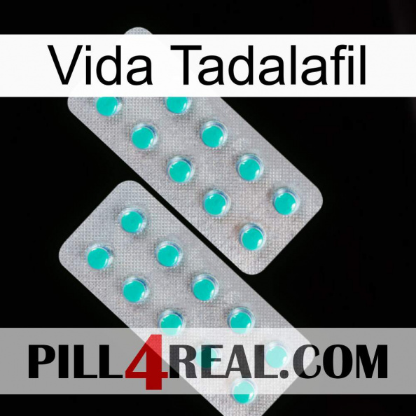 Vida Tadalafil 29